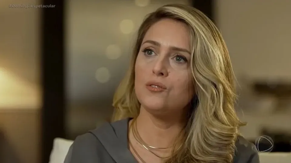 Amor em Ruínas: Cristiane Cardoso prepara nova série bíblica para a UniverVideo