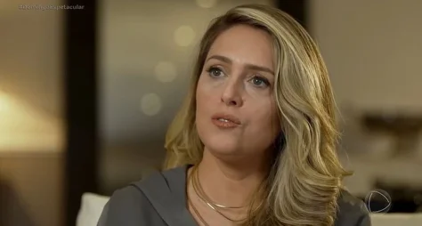 Amor em Ruínas: Cristiane Cardoso prepara nova série bíblica para a UniverVideo