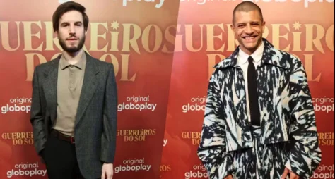 Romance no cangaço: Guerreiros do Sol retrata história de amor gay entre cangaceiros