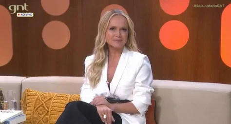 Eliana terá programa solo nos finais de semana da Globo em 2026