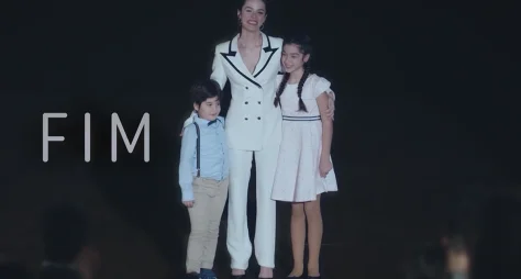 Confira a audiência do último capítulo de Força de Mulher
