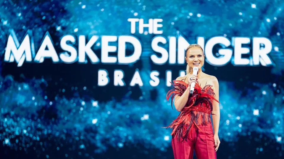 Globo cancela The Masked Singer Brasil após cinco temporadas