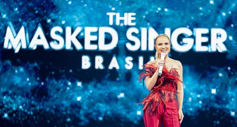 Globo cancela The Masked Singer Brasil após cinco temporadas