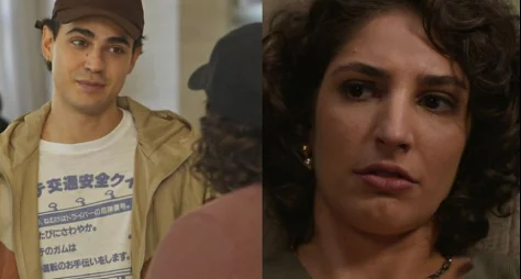 Triângulo amoroso agita Dona de Mim: verdade sobre paternidade vem à tona