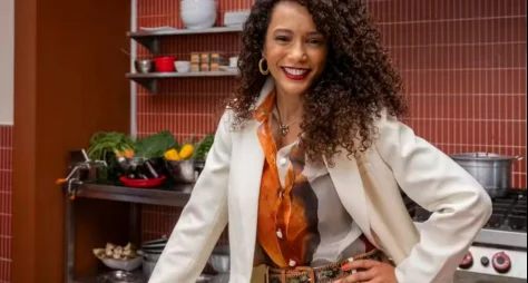 Vale Tudo: Raquel passa por transformação após virar empresária