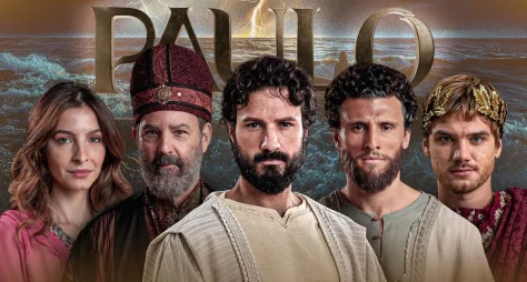 Disney+ aposta em novela da Record para ampliar catálogo nacional