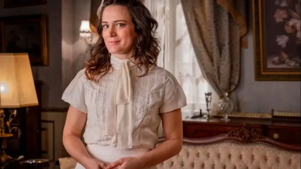 Êta Mundo Melhor: Maria sofre acidente ao encontrar filho de Candinho