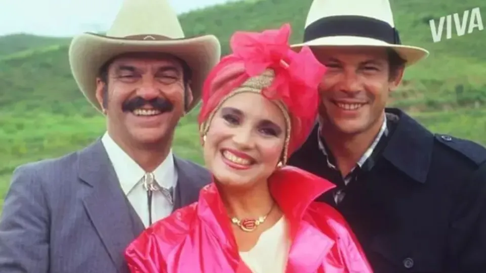 Globoplay resgata final alternativo de Roque Santeiro após 40 anos