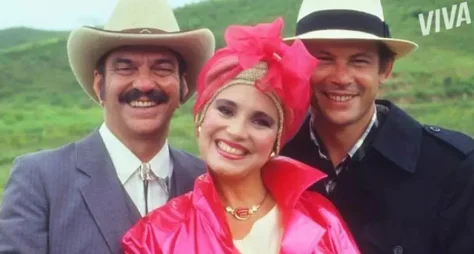 Globoplay resgata final alternativo de Roque Santeiro após 40 anos