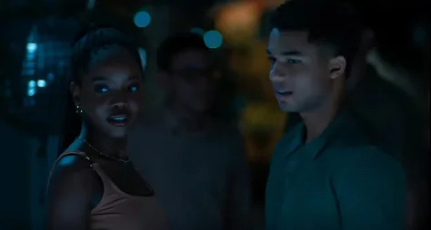 Samuel e Leo se entregam à paixão em Dona de Mim, mas romance causa crise