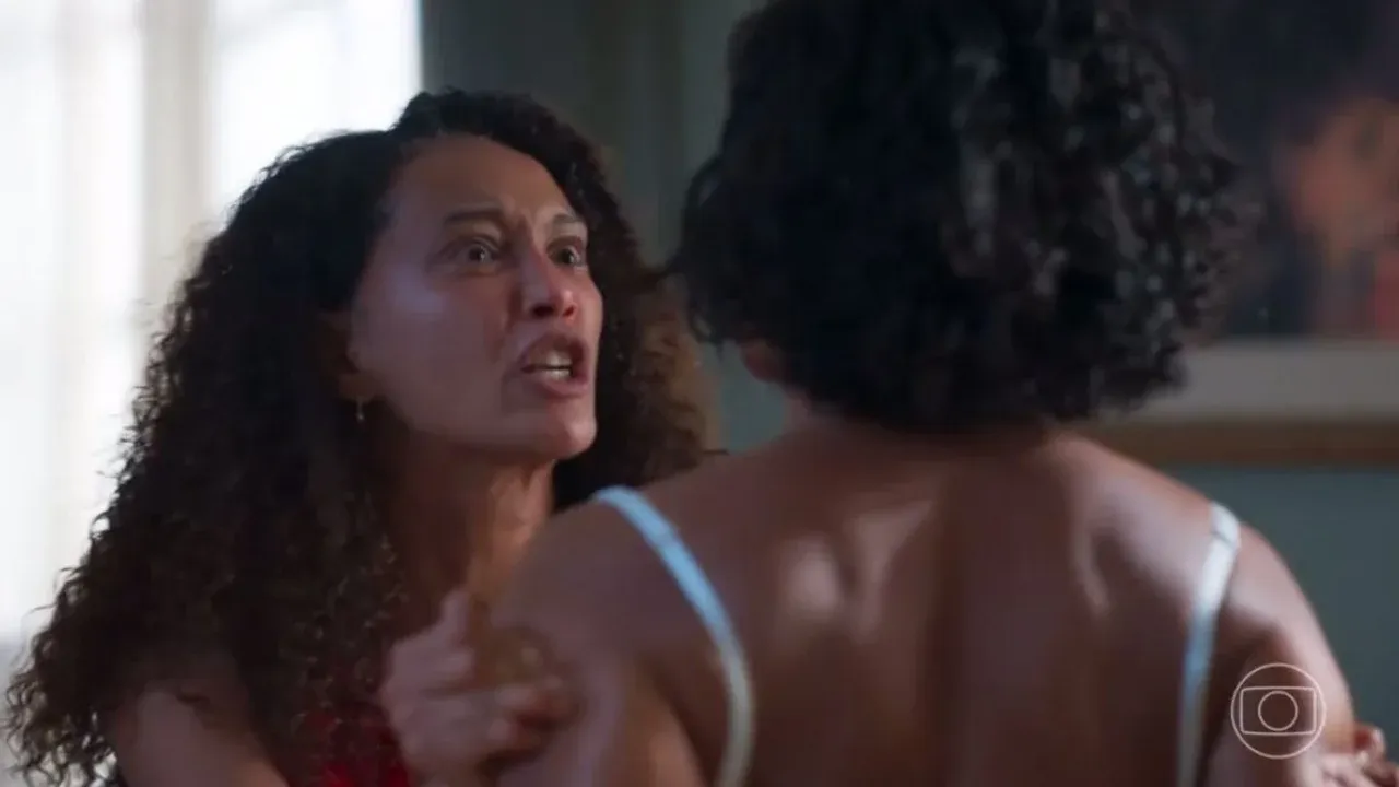 "Vale Tudo" dispara em audiência com nova estratégia da Globo