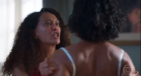 "Vale Tudo" dispara em audiência com nova estratégia da Globo