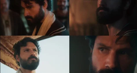 Record perde audiência para a Globo na estreia de "Paulo, o Apóstolo"