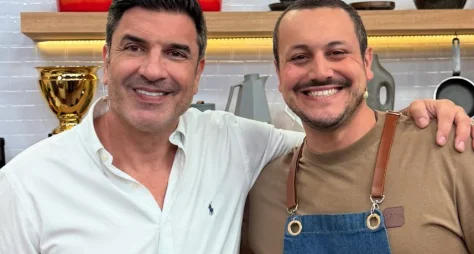Sem Edu Guedes, RedeTV! toma decisão sobre “Fica com a Gente”