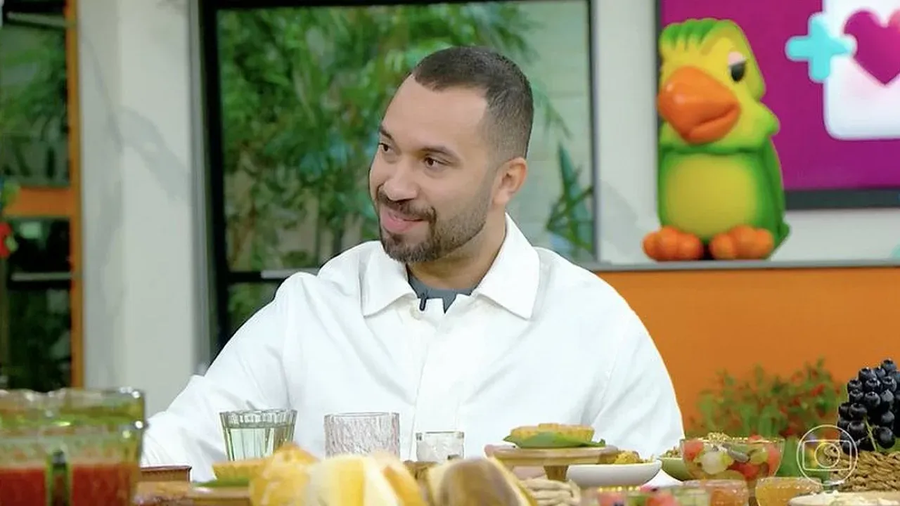 Gil do Vigor