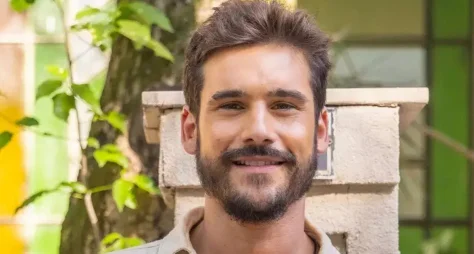 Globo mira Nicolas Prattes para protagonista de Coração Acelerado