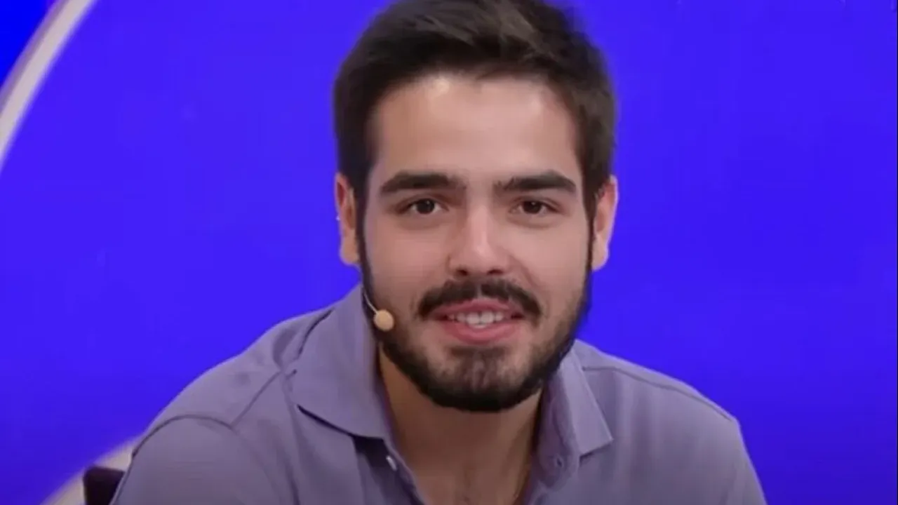 SBT mantém nome original e planeja surpresas para estreia do “Programa do João”