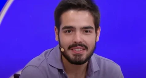 SBT mantém nome original e planeja surpresas para estreia do “Programa do João”