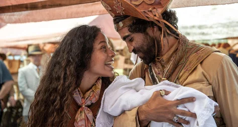Guerreiros do Sol: novos capítulos trazem sequestro, conspiração política e romance proibido
