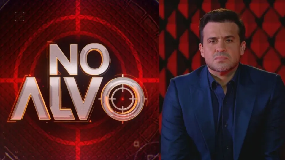 No Alvo: primeira temporada conta com 13 episódios