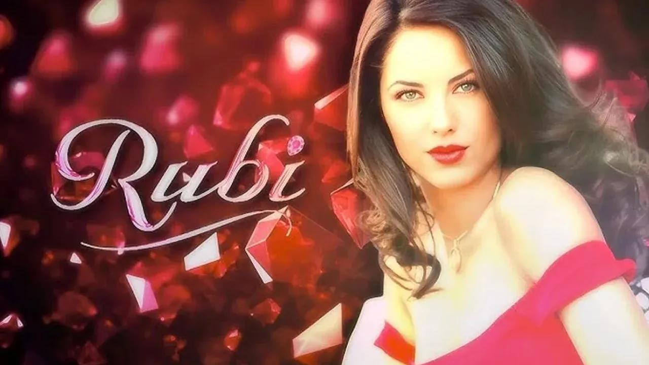 Rubi volta ao ar no SBT a partir de agosto e substitui “A Usurpadora”