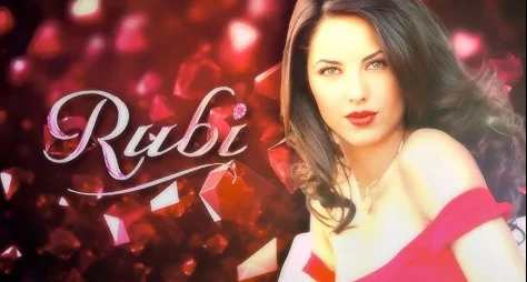 Rubi volta ao ar no SBT a partir de agosto e substitui “A Usurpadora”