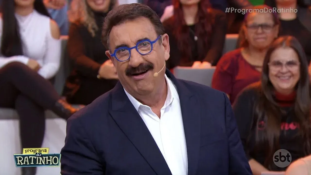 Programa do Ratinho