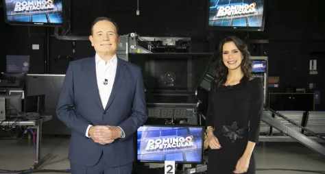 Domingo Espetacular revela nova fase do caso Marília Mendonça