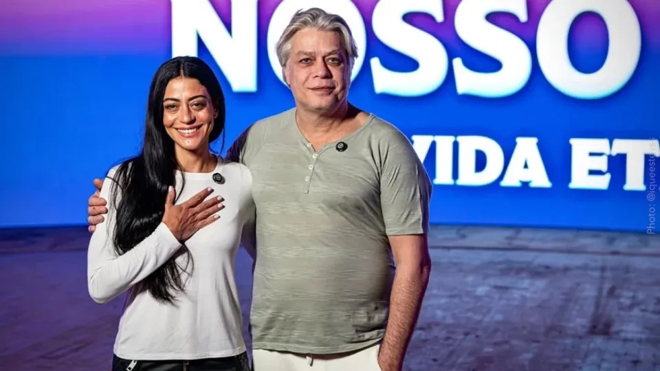 “Nosso Lar 3” terá 86% das cenas feitas com realidade virtual
