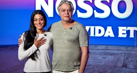 “Nosso Lar 3” terá 86% das cenas feitas com realidade virtual