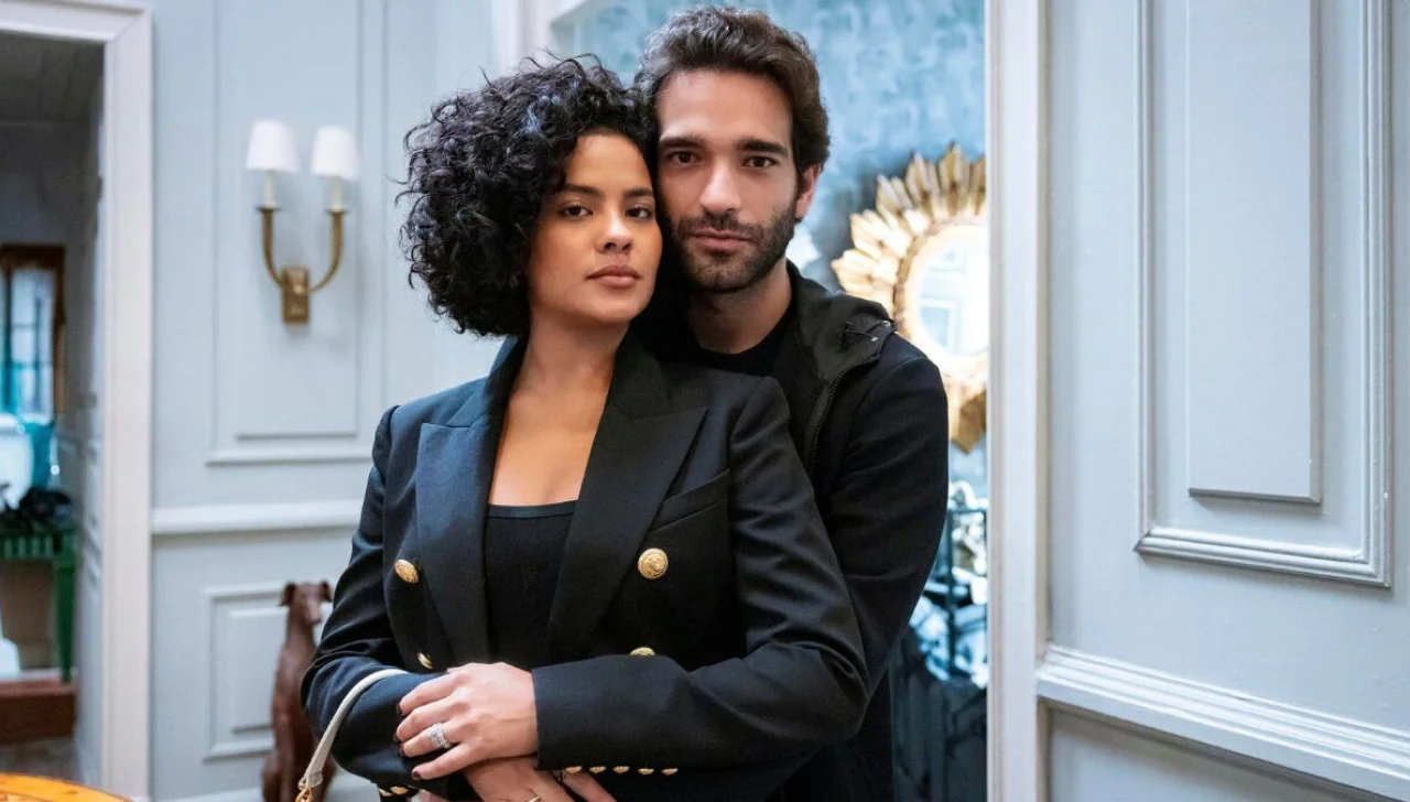 Foto: Divulgação/Globo