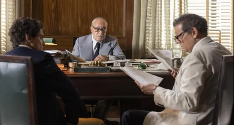 Audiência da TV: confira os números consolidados de 11/07/2025