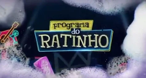Banheira do Gugu volta ao ar no Programa do Ratinho no SBT