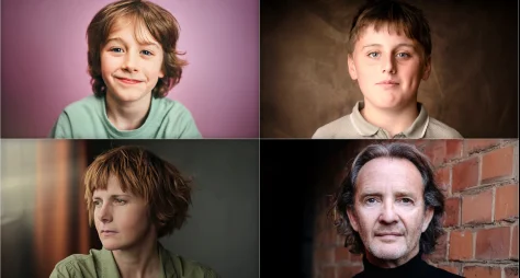 HBO dá início à produção de Harry Potter e anuncia novidades no elenco