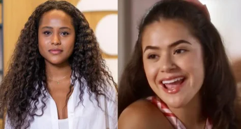 Dança dos Famosos 2025 com Maísa Silva, Duda Santos e Beatriz Reis