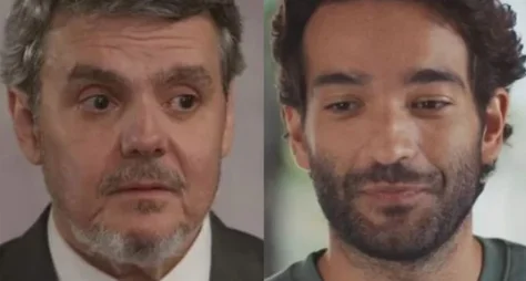 Humberto Carrão fala sobre desafio em Vale Tudo e recorda trajetória em remakes