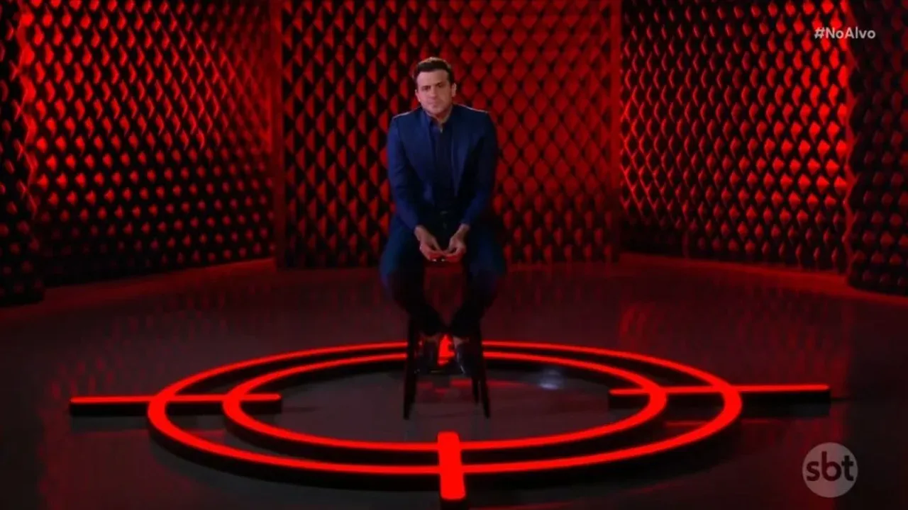 Pablo Marçal