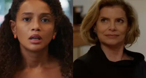 Raquel perde tudo em reviravolta dramática de “Vale Tudo”