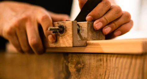 Tipos de morsa: qual escolher para cada tipo de trabalho?