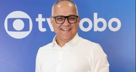 Amauri Soares deixará direção da TV Globo e anuncia sucessora
