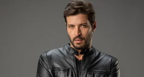 Leandro Lima emplaca dois papéis seguidos nas novelas das nove da Globo
