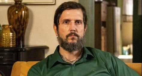 Vladimir Brichta deve voltar às novelas em “Coração Acelerado”