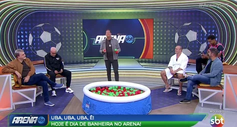 Audiência da TV: confira os números consolidados de 16/07/2025