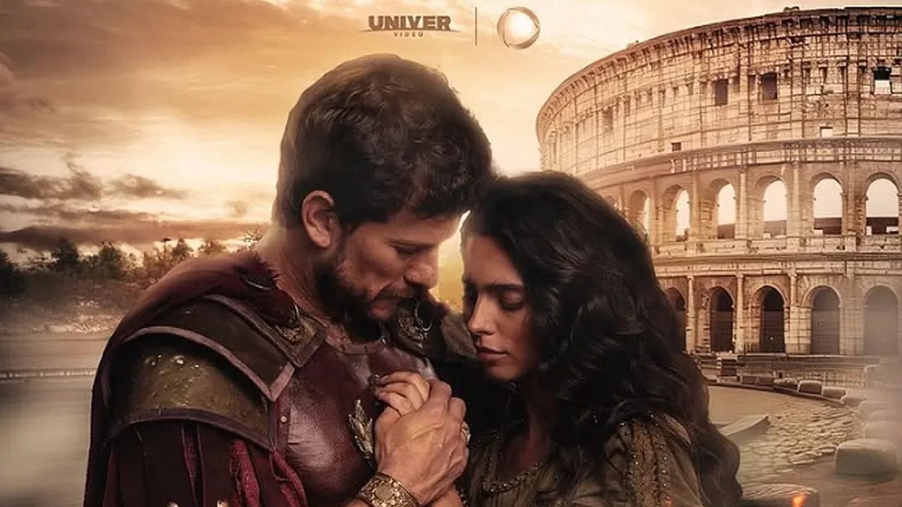 O Senhor e A Serva