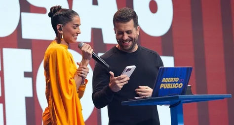 “Aberto ao Público” terá nova temporada na Globo ainda em 2025