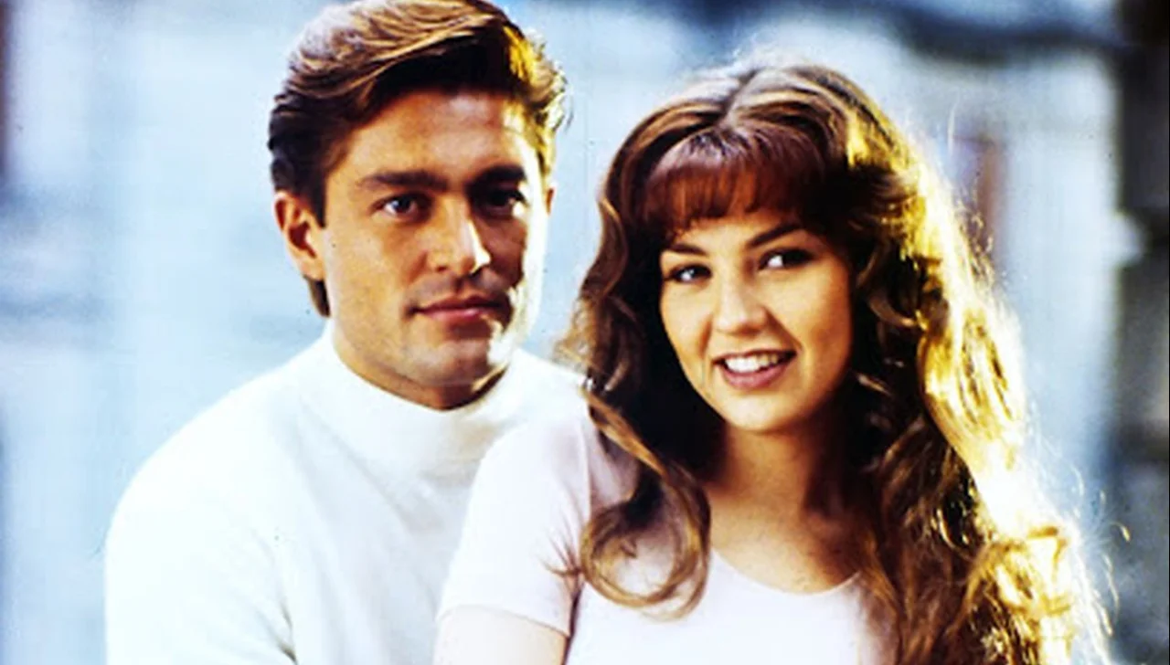 Foto: Divulgação Televisa/SBT