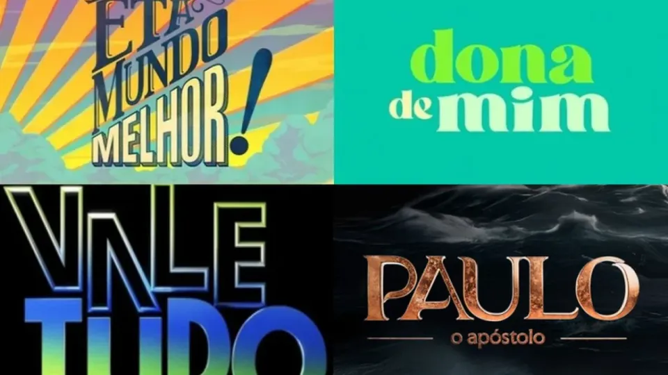 Audiência das novelas atualizada: Vale Tudo ainda desanima a Globo