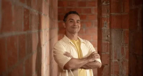 Marco Luque será apresentador da Band e comentarista fixo da Record