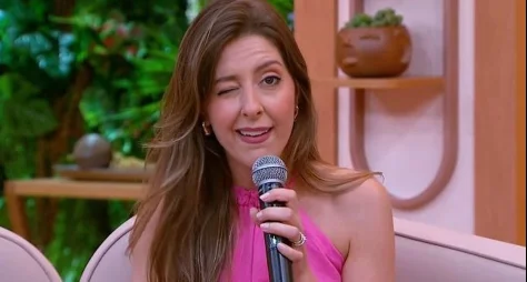 RedeTV! reforça grade da manhã com Paola Pretto e Taisa Pelosi