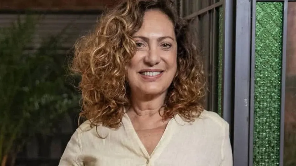 Walcyr Carrasco escala Eliane Giardini para próxima novela das nove, Quem Ama Cuida